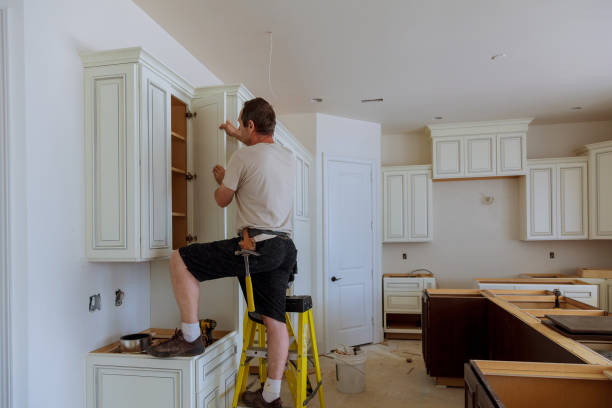 Licensed Kitchen service in Dickerson, MD - Remodeling Of Kitchen