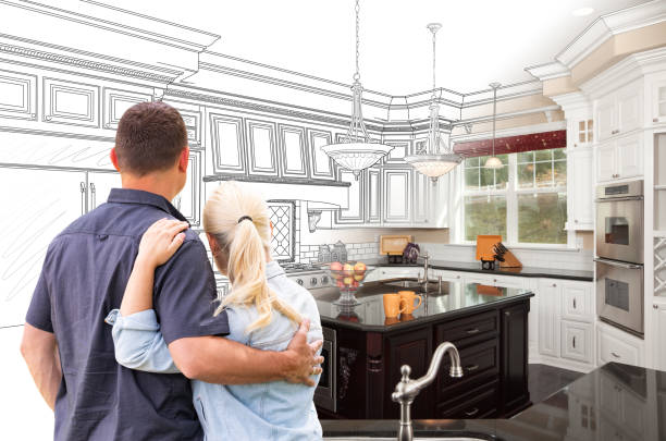 Professional Kitchen technician working in Dickerson, MD