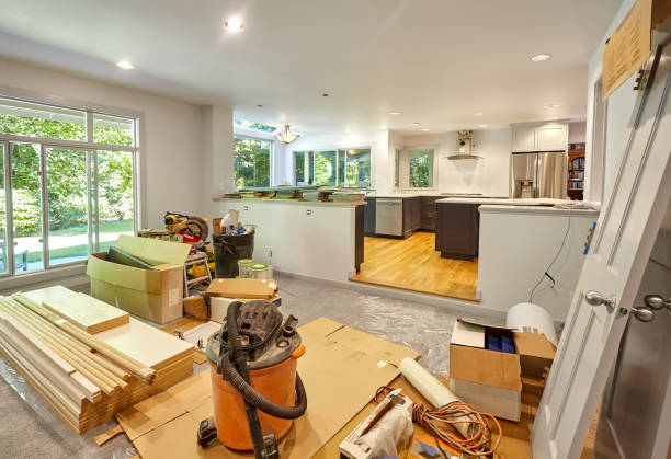 Reliable Kitchen contractor in Dickerson, MD by Remodeling Of Kitchen